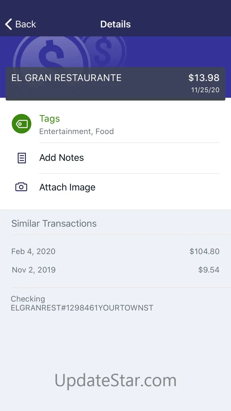 First Sentinel Bank 3.13.1