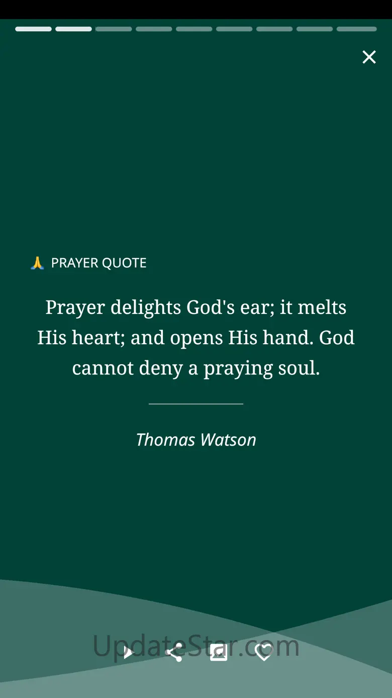 YouDevotion - Daily Devotions 8.2.2