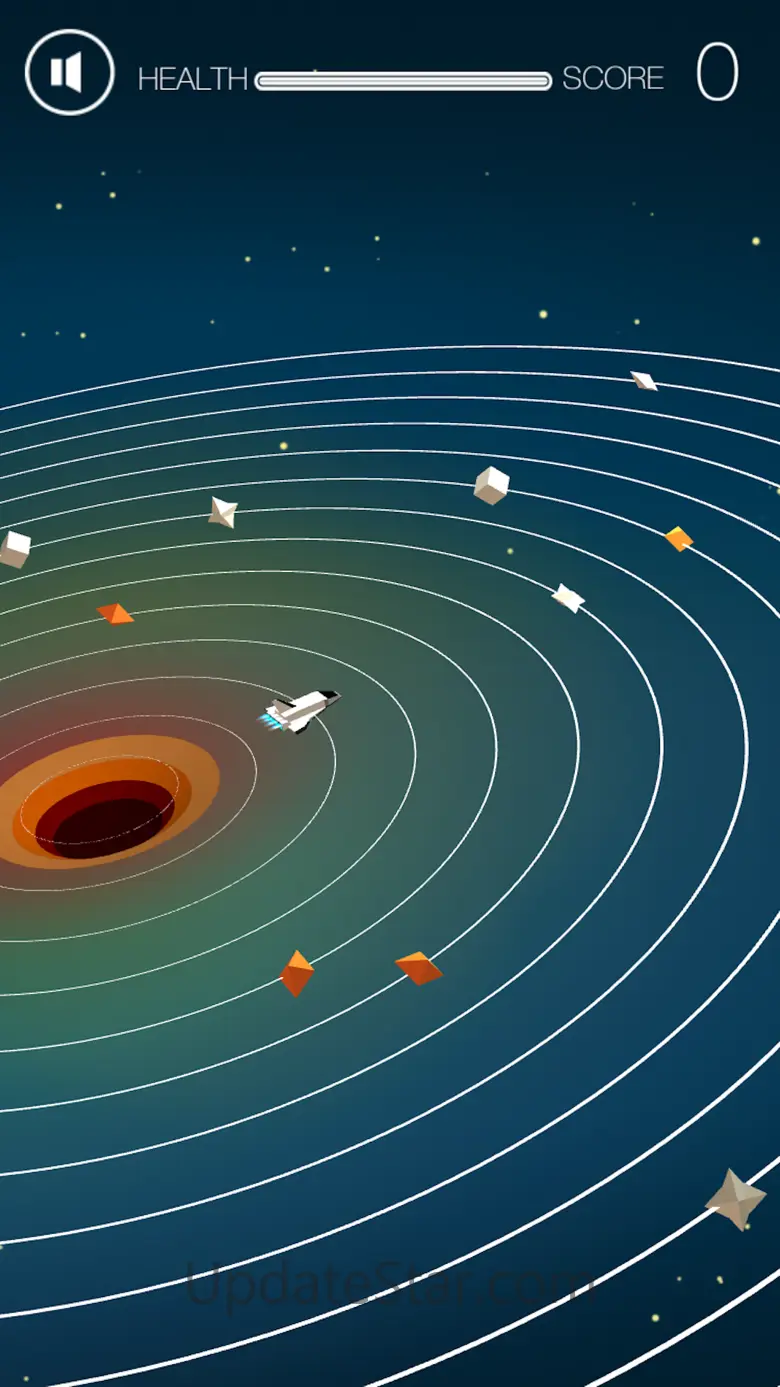 Deep Black Hole 1.1