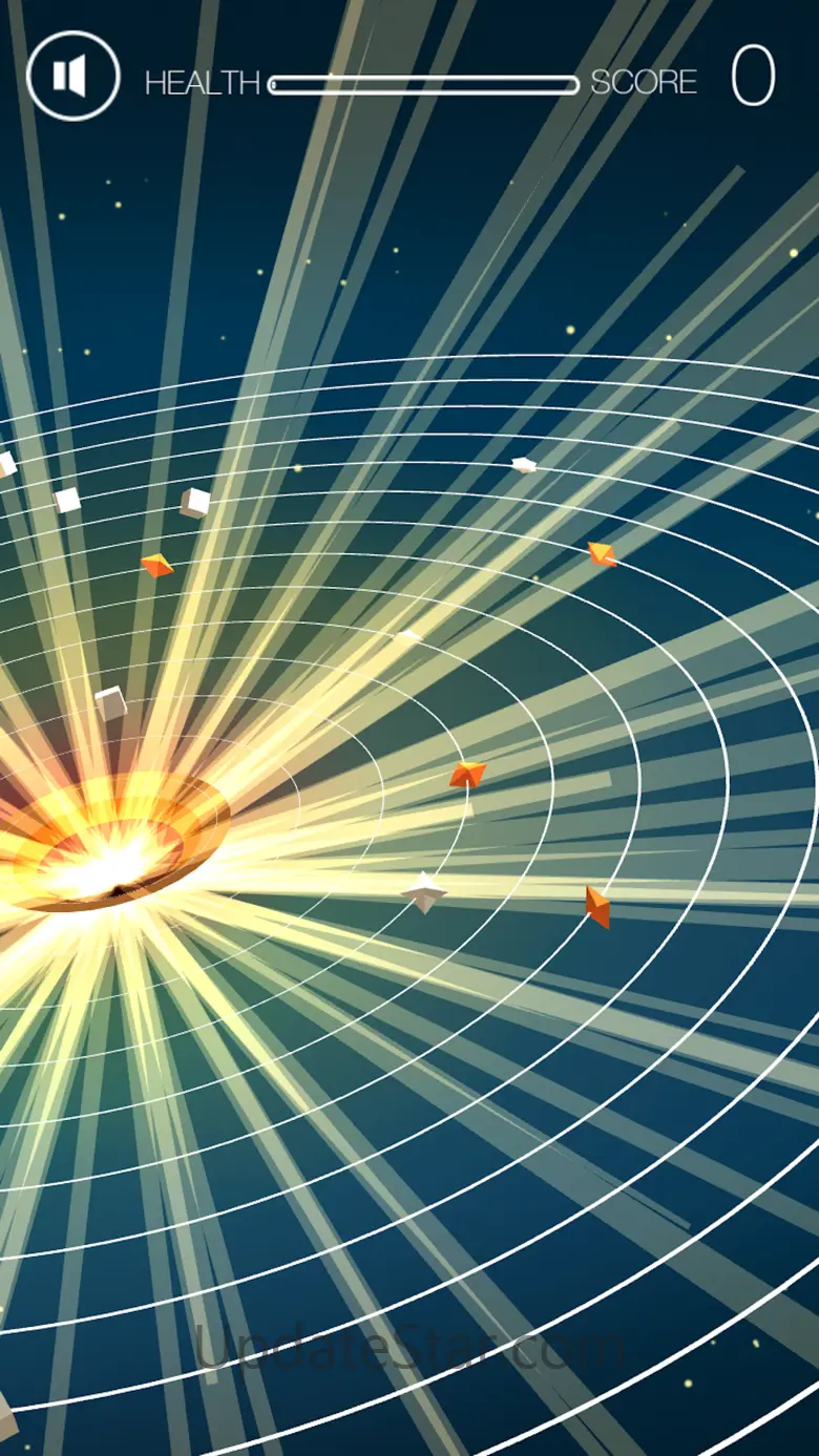 Deep Black Hole 1.1