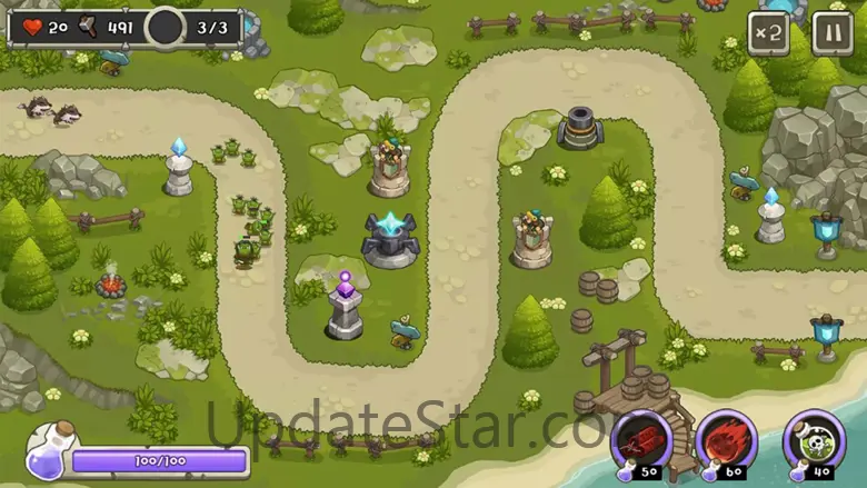 Tower Defense King 1.1.6