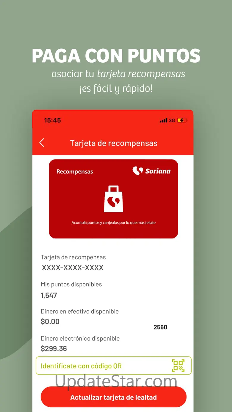 Soriana App 30.5.3