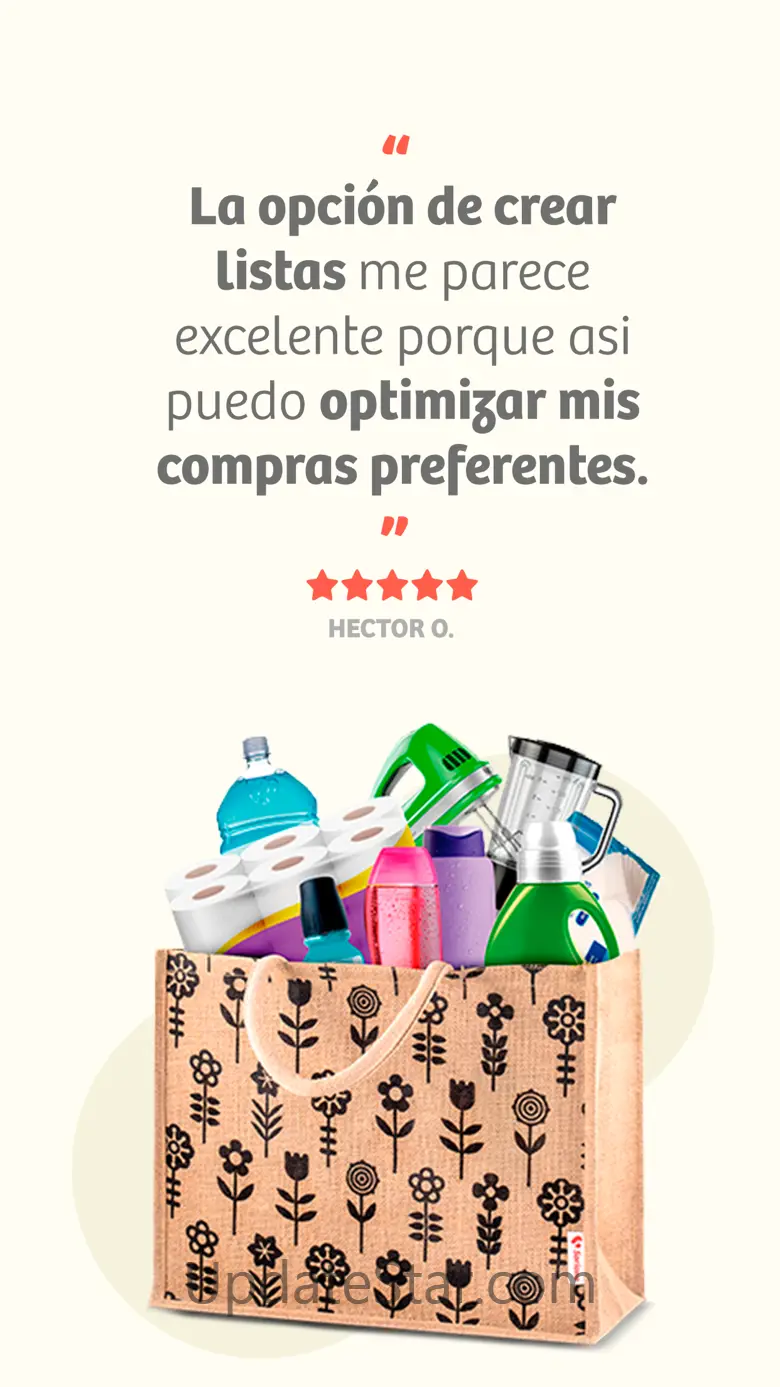 Soriana App 30.5.3