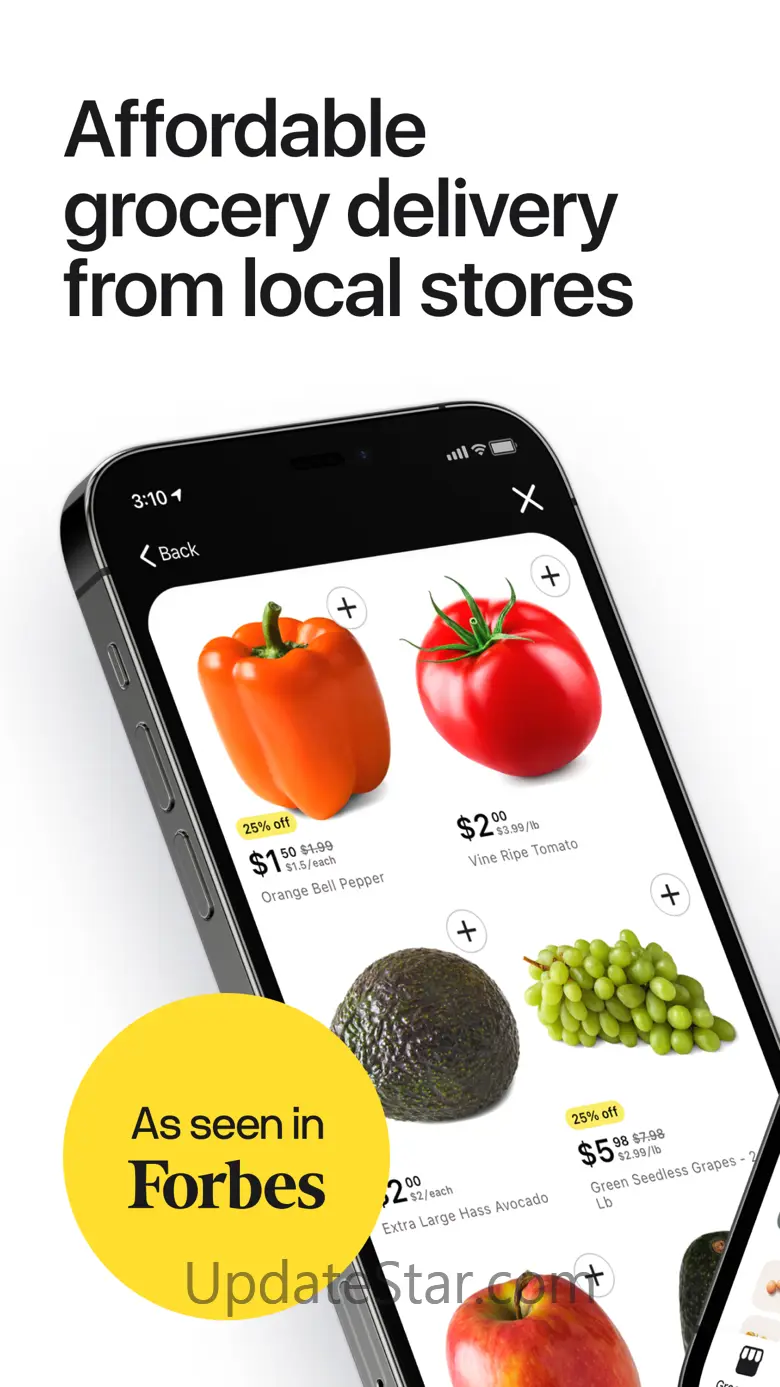 Anycart: Grocery Delivery 1.0.33