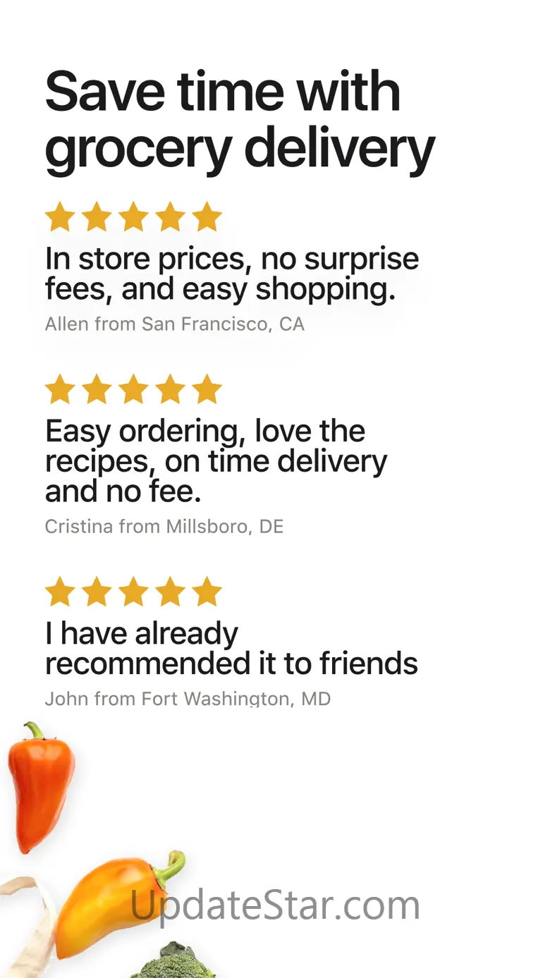 Anycart: Grocery Delivery 1.0.33