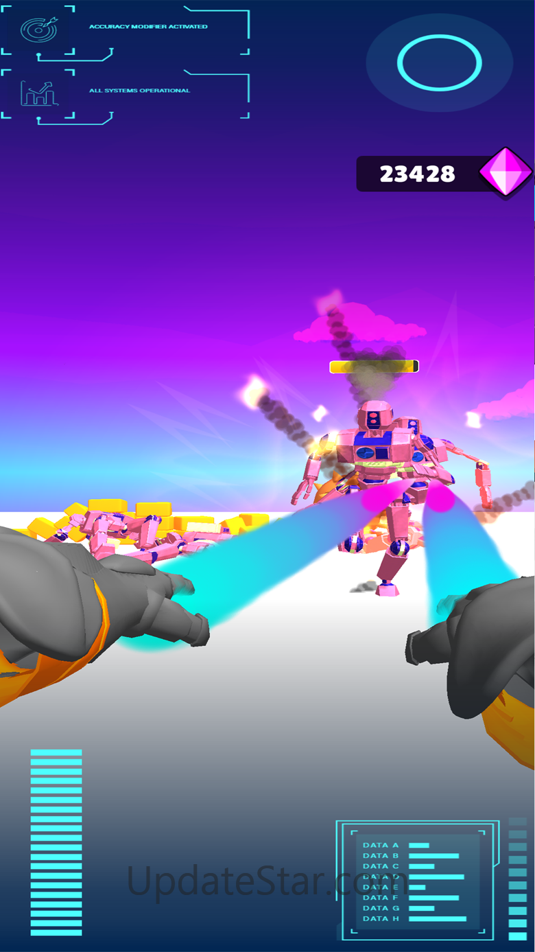 Full Metal 3D 2.1