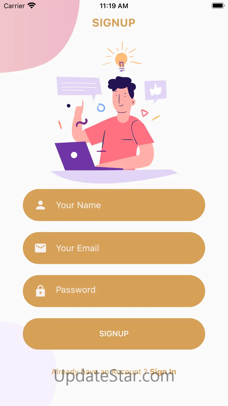 Nway Oo Quiz 1.0.1
