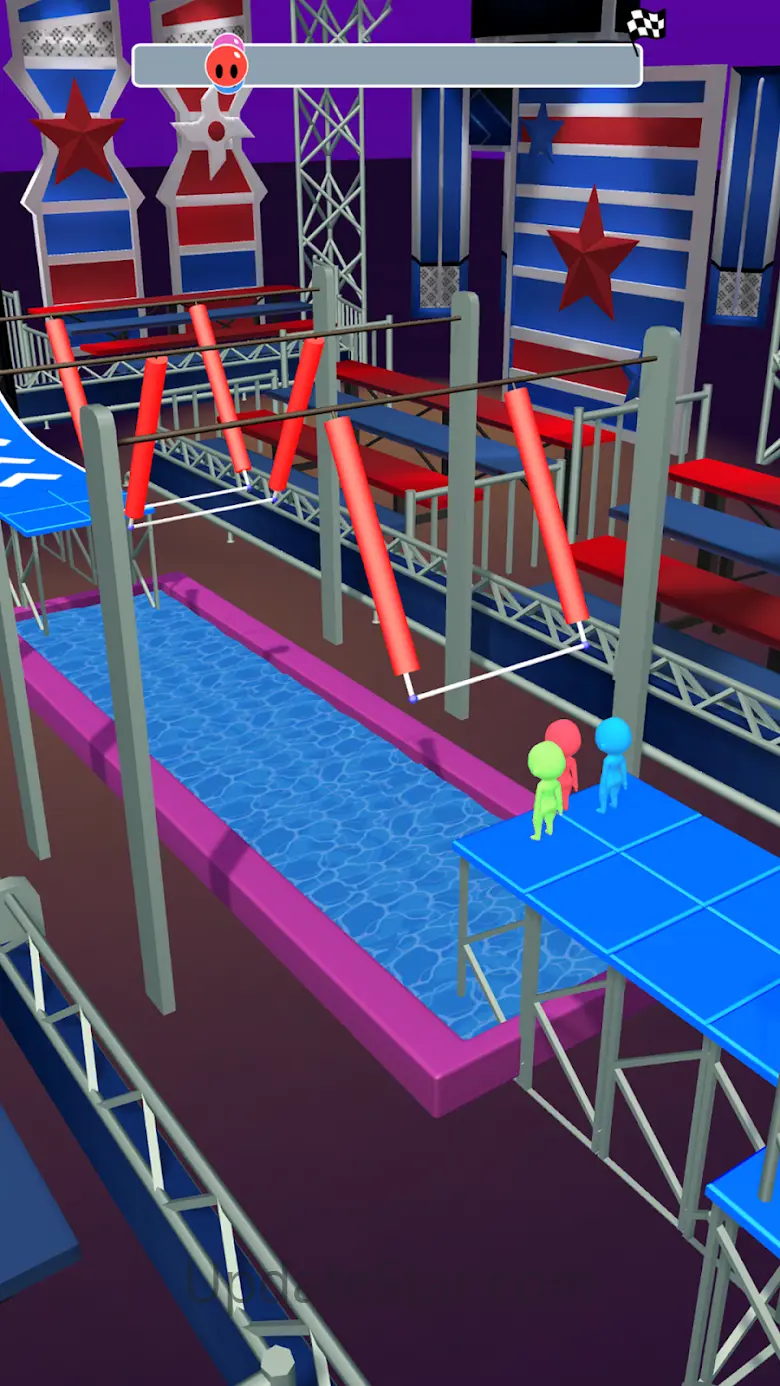 Epic Race 3D – Parkour Game 1.4.8