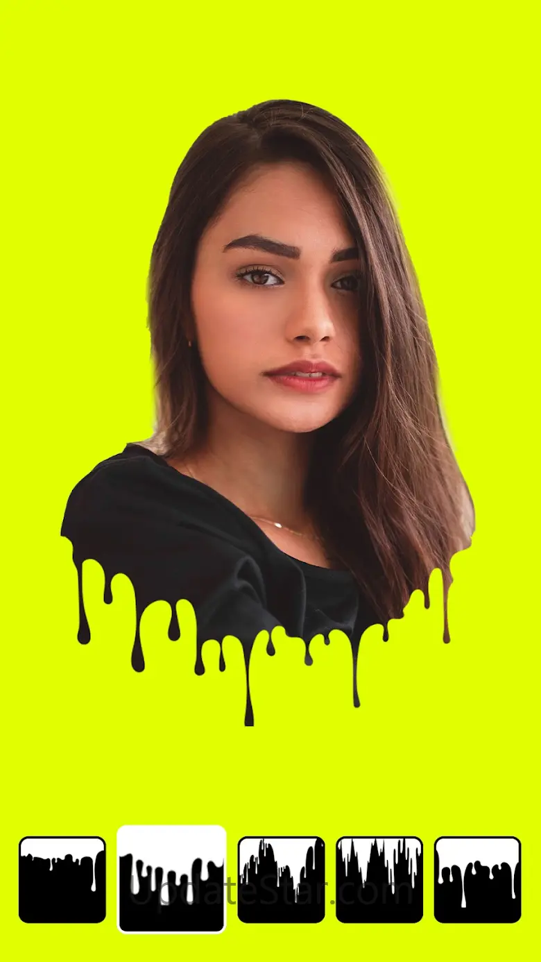 Instasquare Photo Editor: Neon 2.5.8.5
