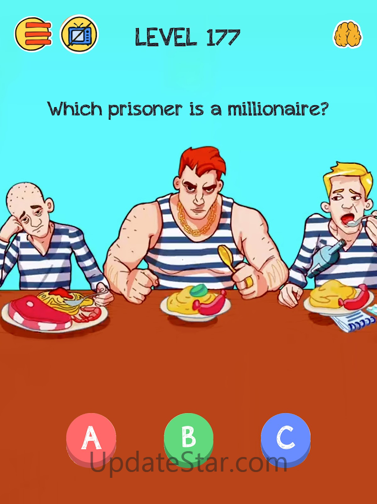 Braindom 2: Brain Teaser Games 2.1.9