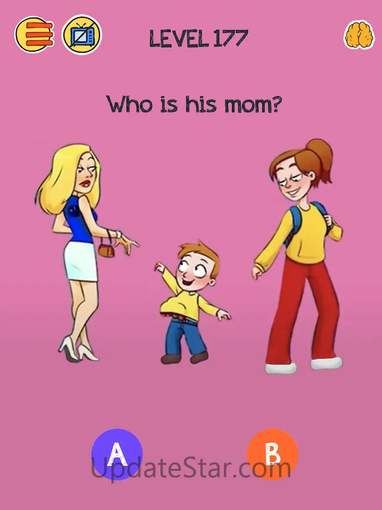 Braindom 2: Brain Teaser Games 2.1.9