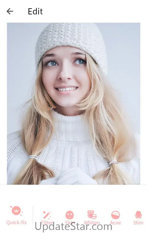 Bestie - Camera360 Selfie 4.2.8