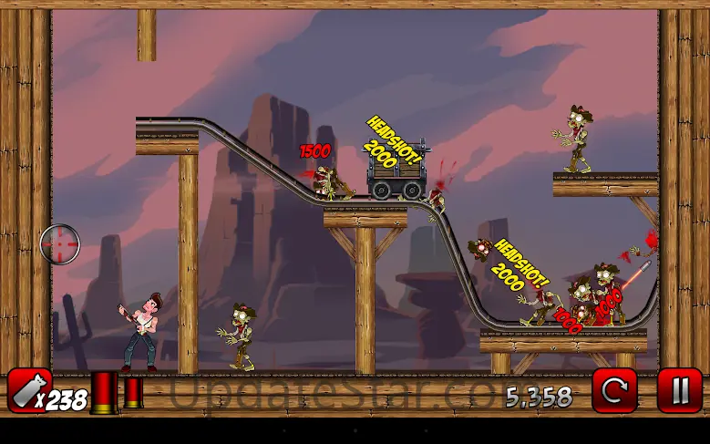 Stupid Zombies 2 1.7.8