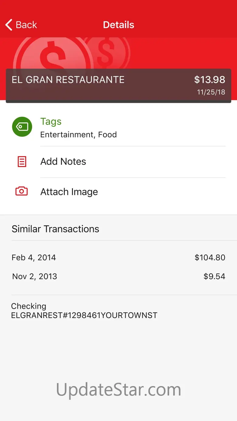 Marquette Community FCU 3.10.3