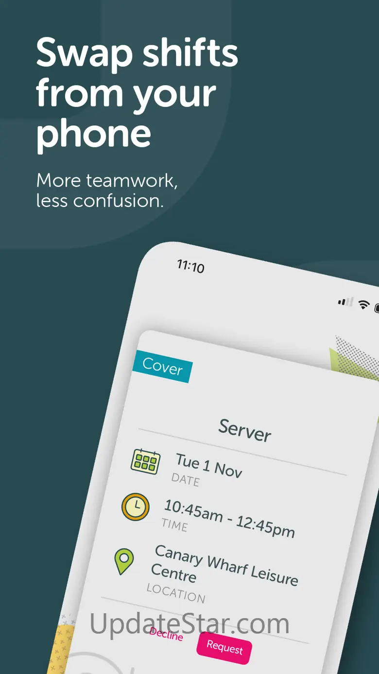 OurPeople v5.58.9