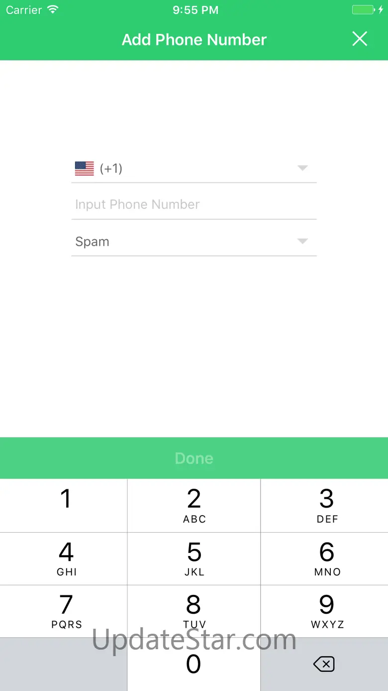 Call Blocker™ - Block Spam 2.2.4