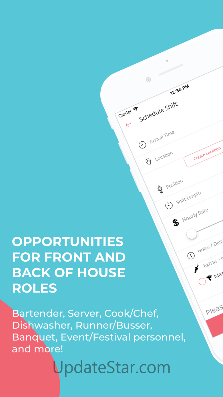 SNAPSHYFT: Labor Marketplace 1.7.7