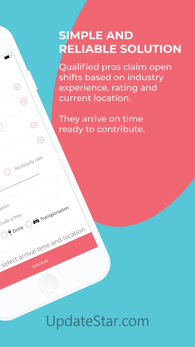 SNAPSHYFT: Labor Marketplace 1.7.7