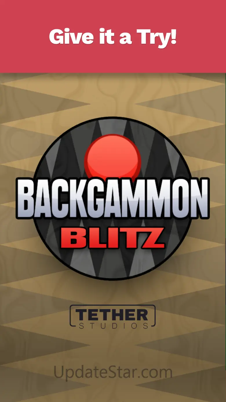Backgammon Blitz