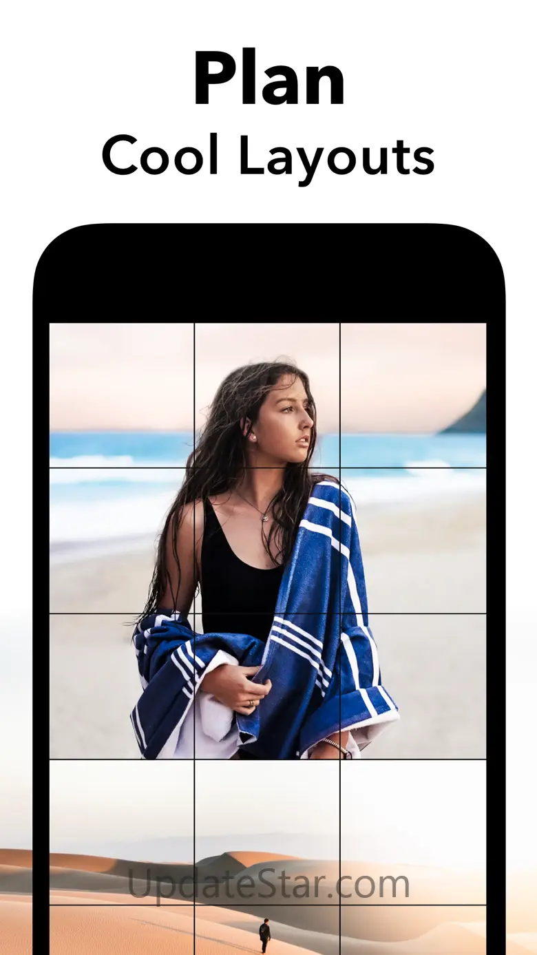 Grid・Photo Split for Instagram 1.5.0