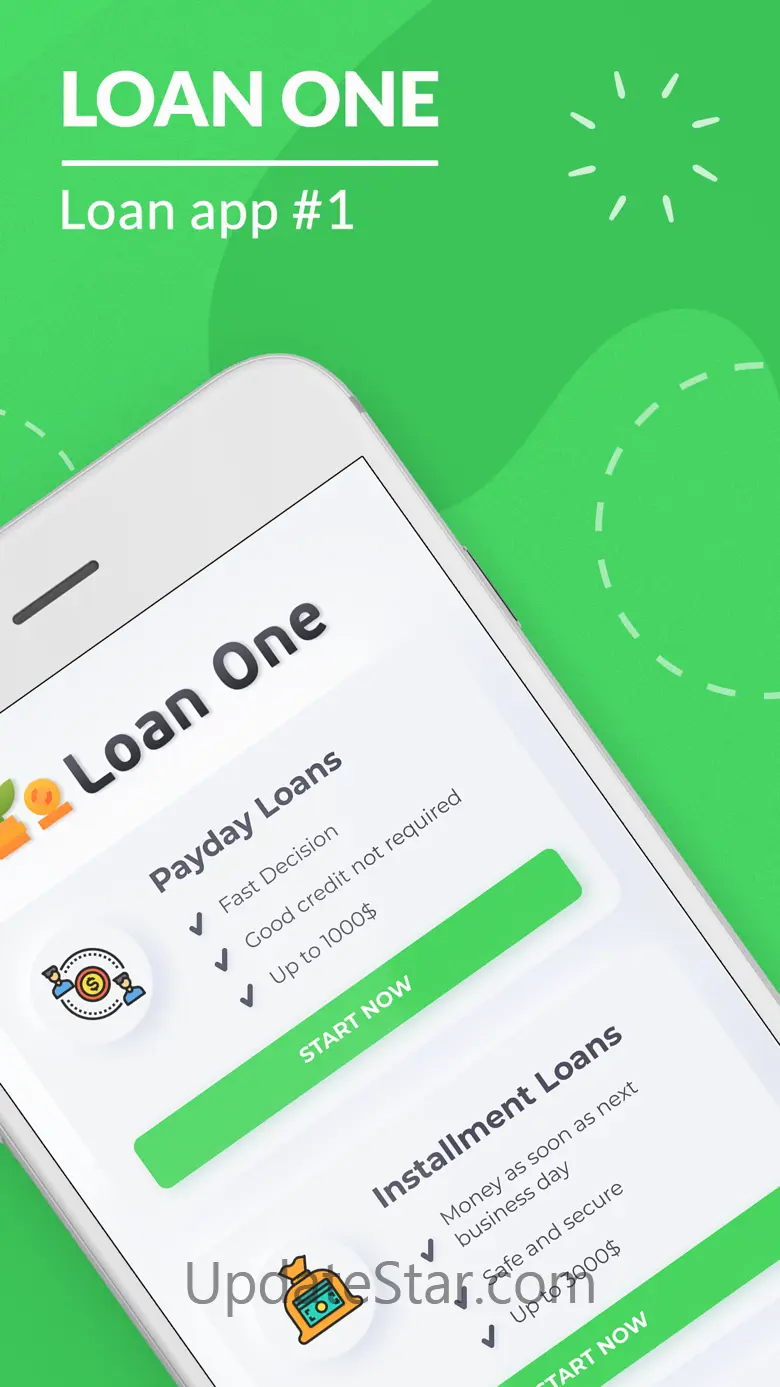 Loan One - Online Cash Advance 1.1