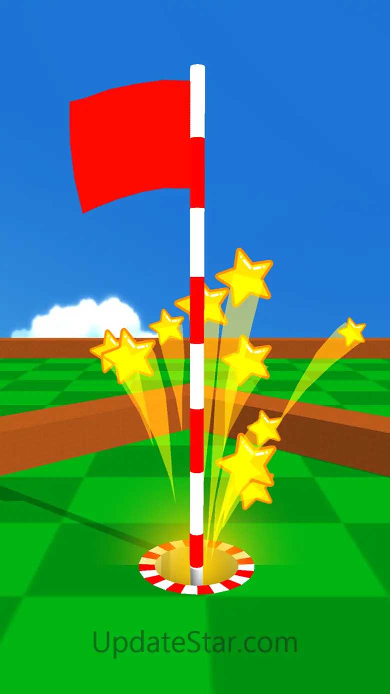 Mini Golf Games 1.0