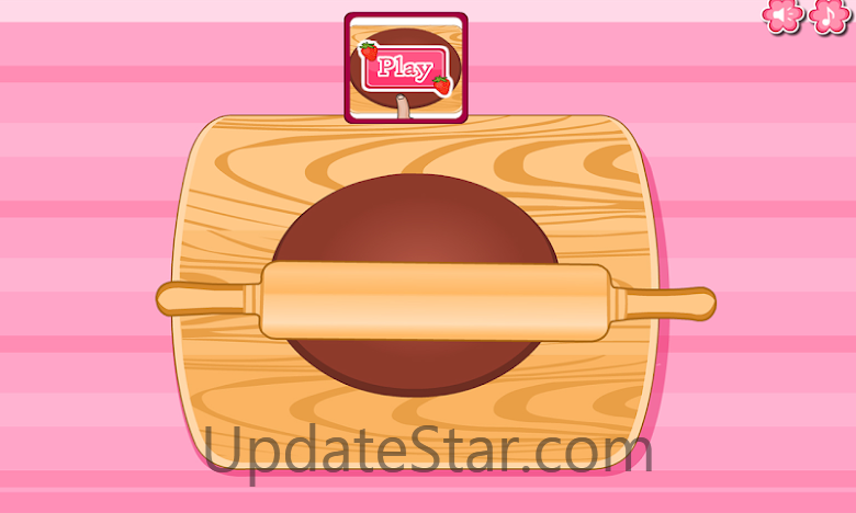 Strawberry Ice Cream Sandwich 9.64.2