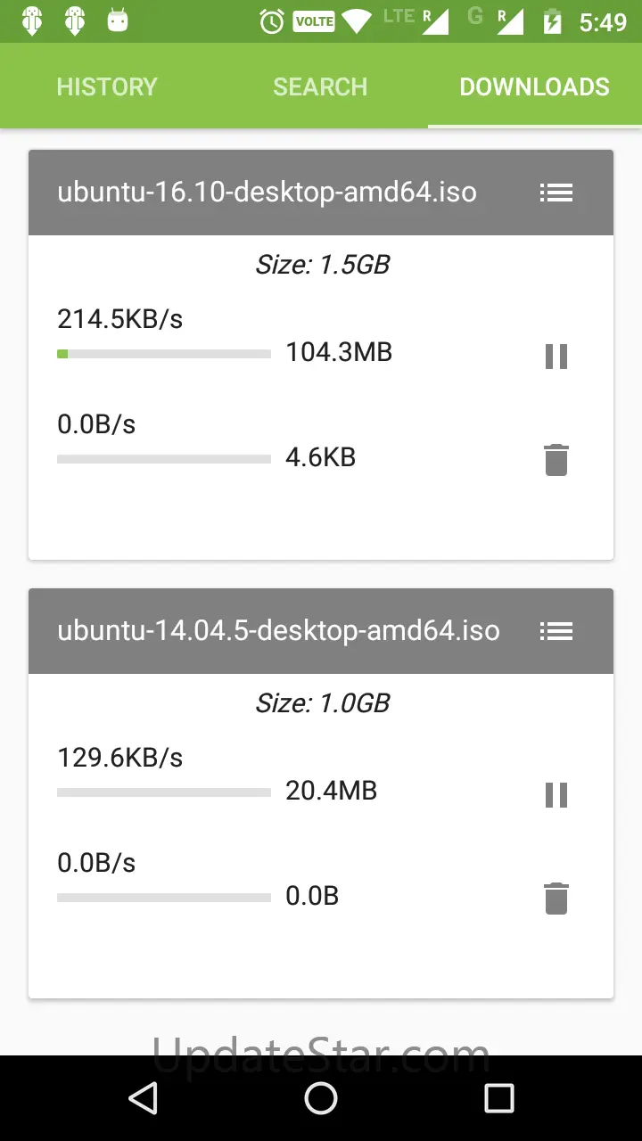 TorrDroid - Torrent Downloader 1.9.7