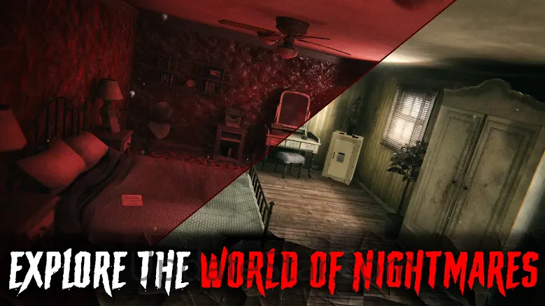 Death Park 2: Horror Clown 1.6.6