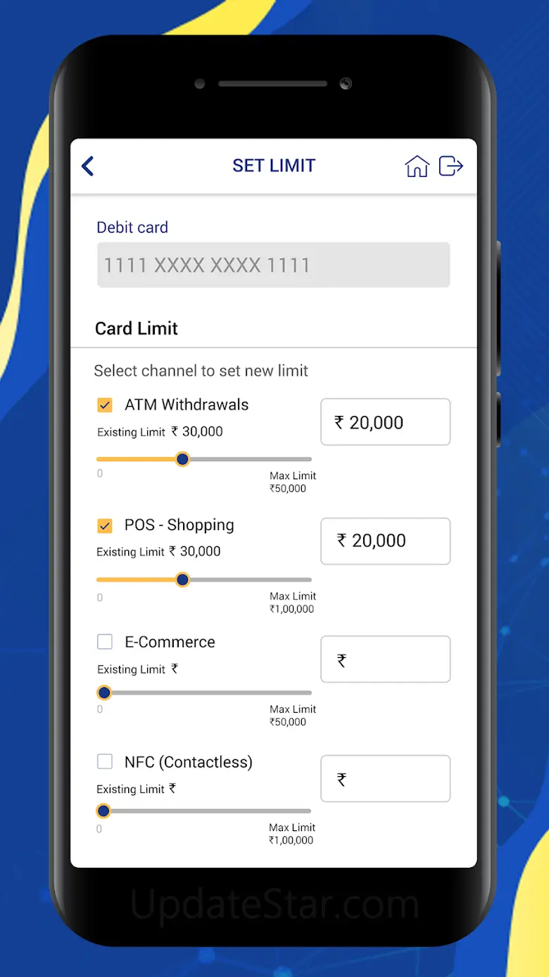 IndOASIS Indian Bank MobileApp 2.9.6
