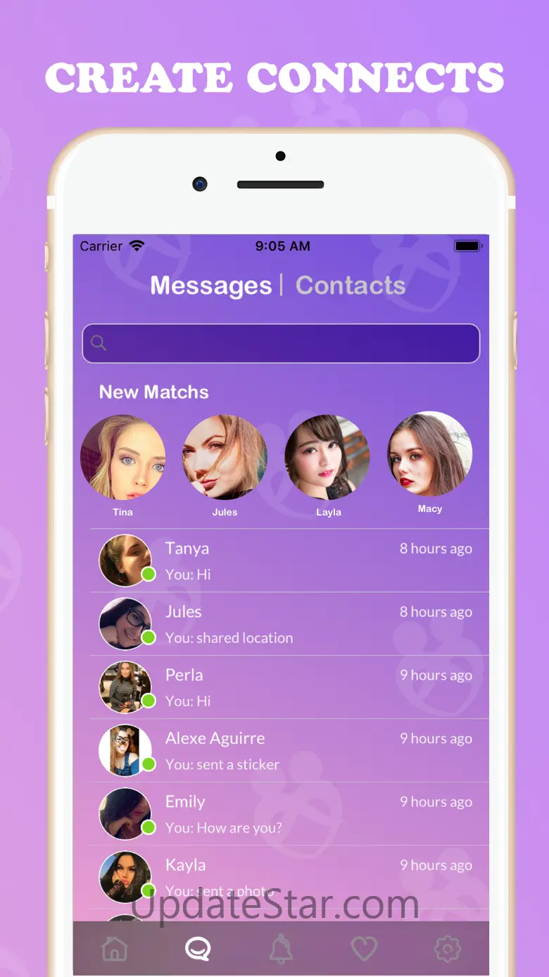Local Dating - Meet New People 9.0