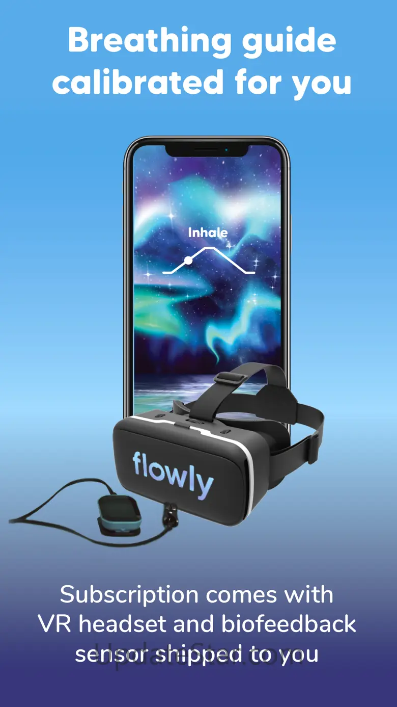 Flowly: relaxation training 1.73.0