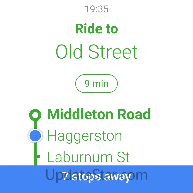 Citymapper 6.26.1