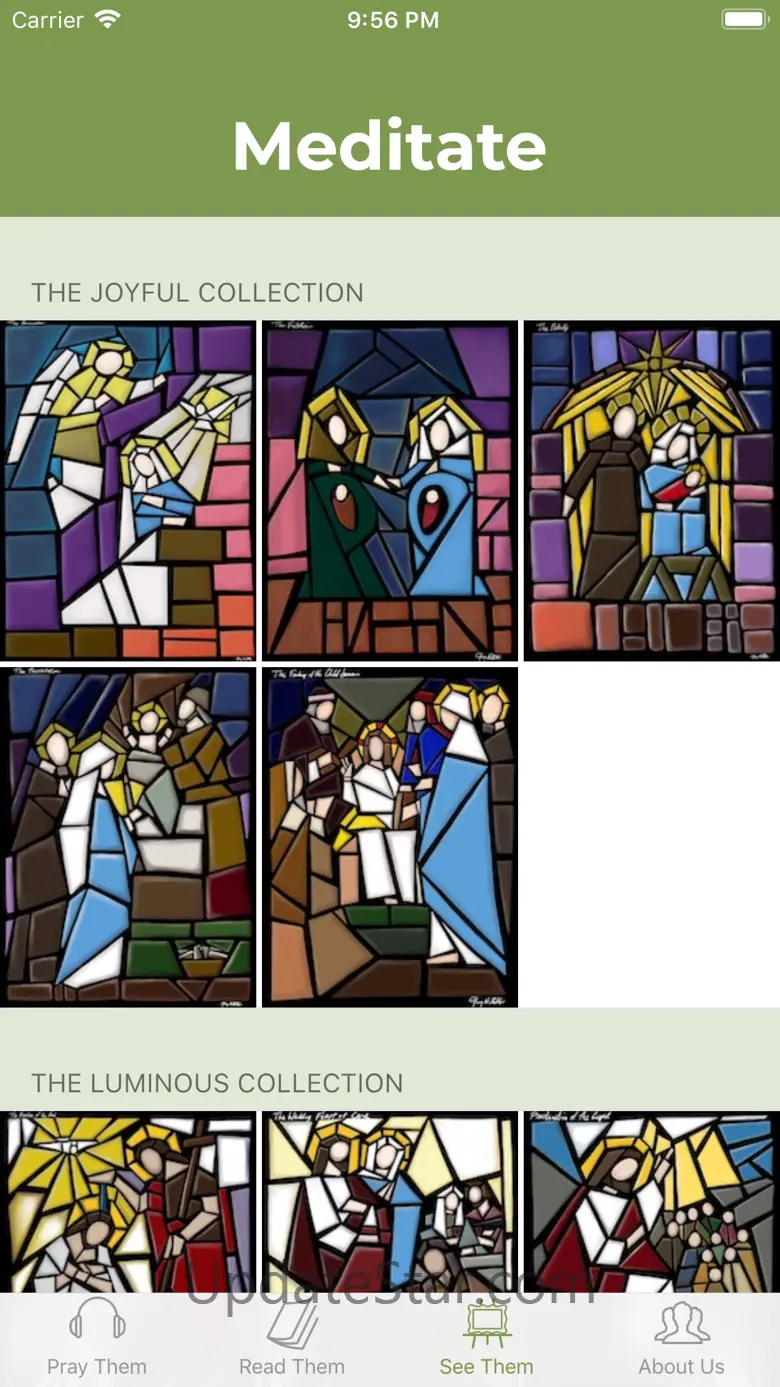 Rosary Army 2.7.43