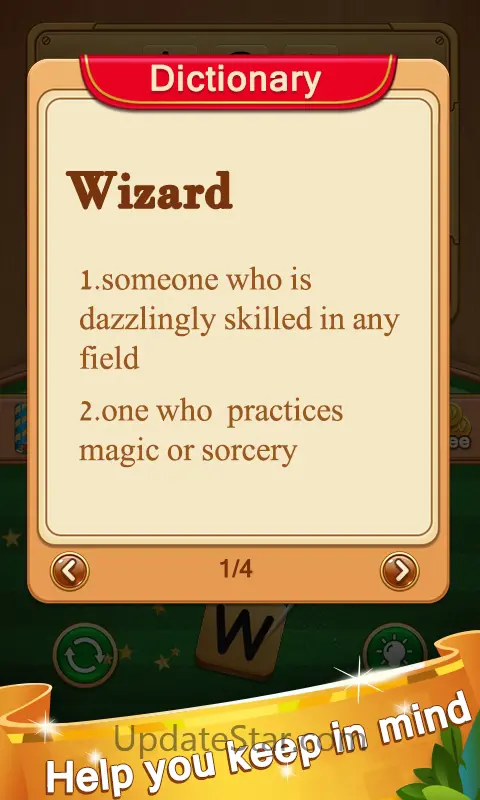 Word Legend Puzzle Addictive 2.0.4