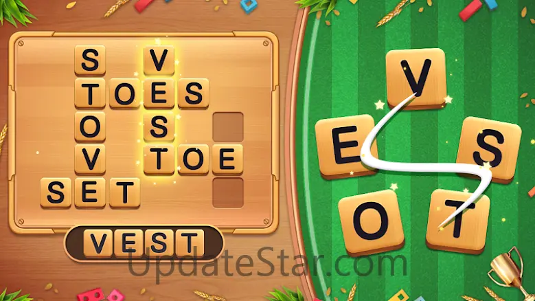 Word Legend Puzzle Addictive 2.0.4