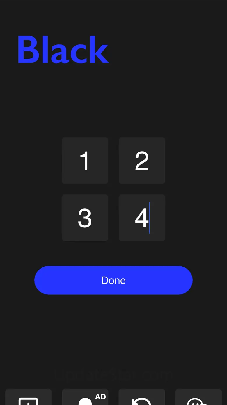 Math 24. 1.8