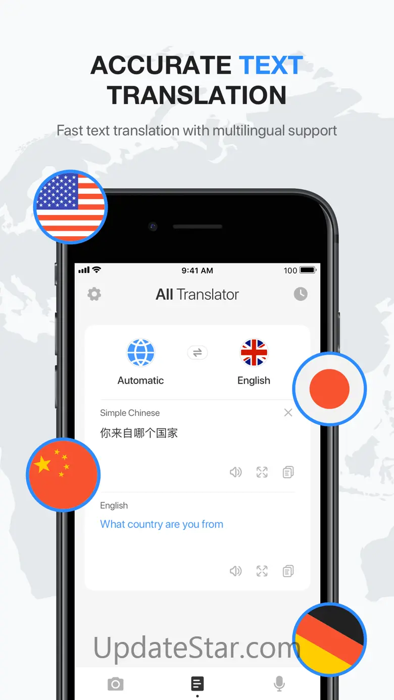 All Translator 1.3.3
