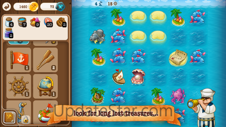 Puzzle Craft 2 2.1.11