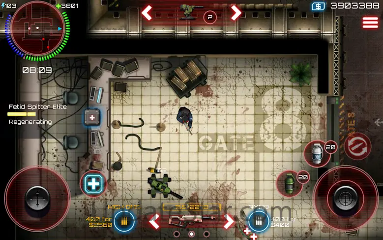 SAS: Zombie Assault 4 2.1