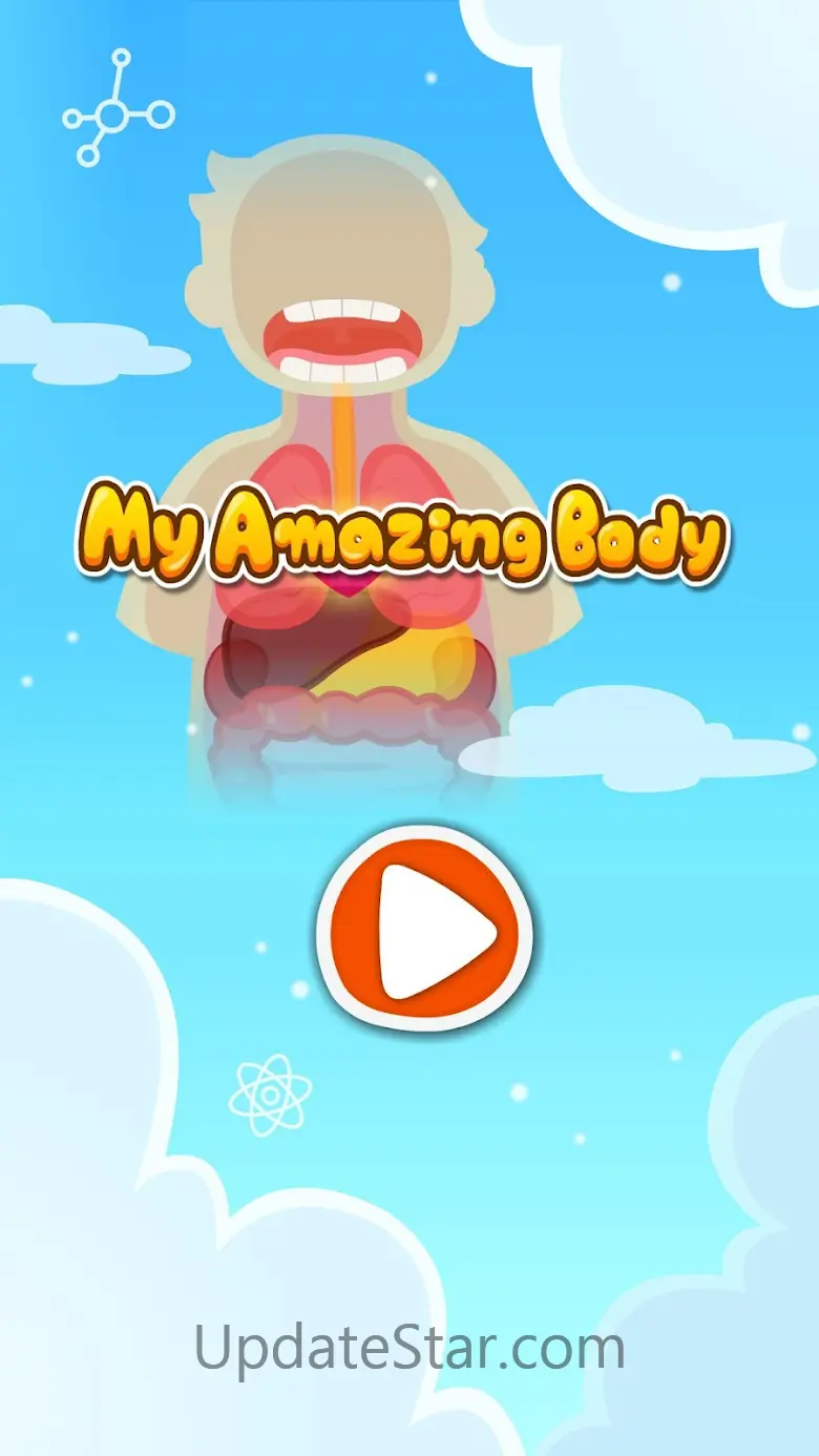 Baby Panda's Body Adventure 8.65.00.00