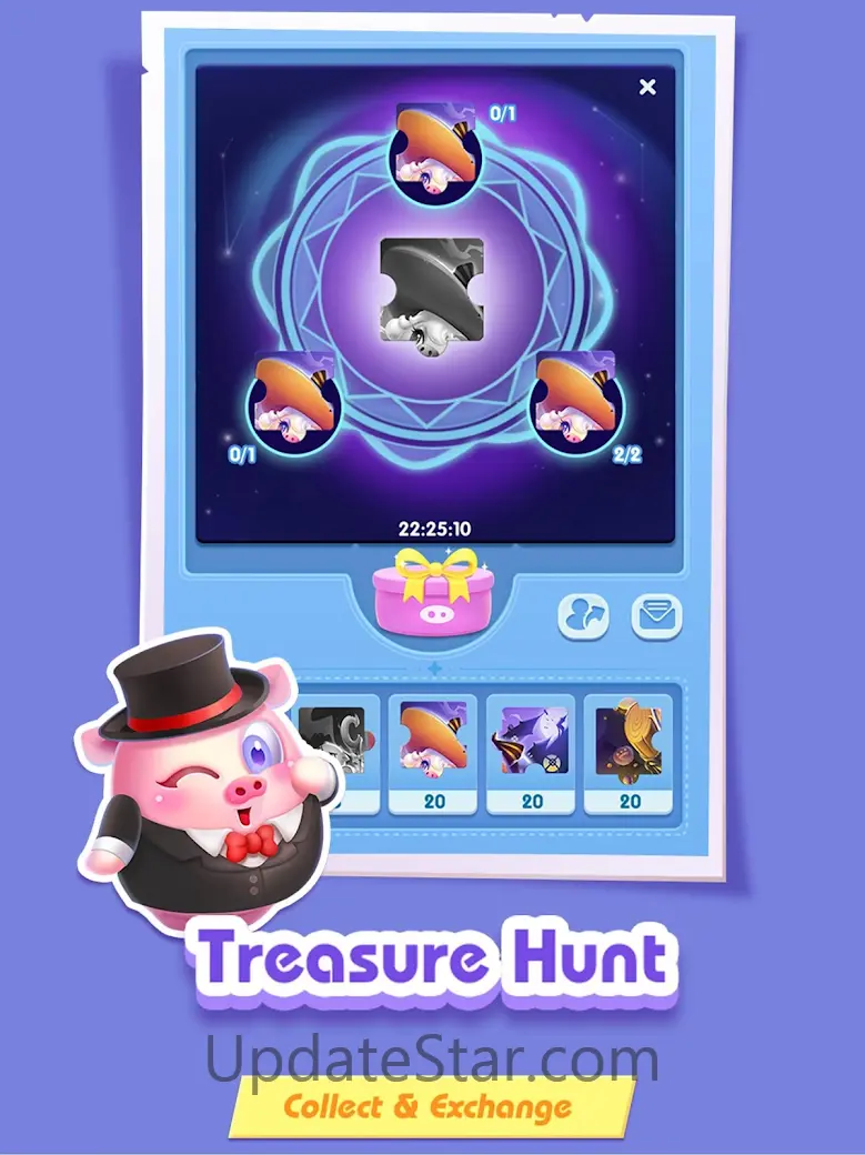 Piggy Boom 4.31.0