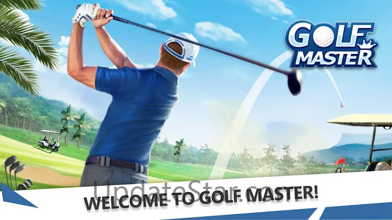 Golf Master 3D