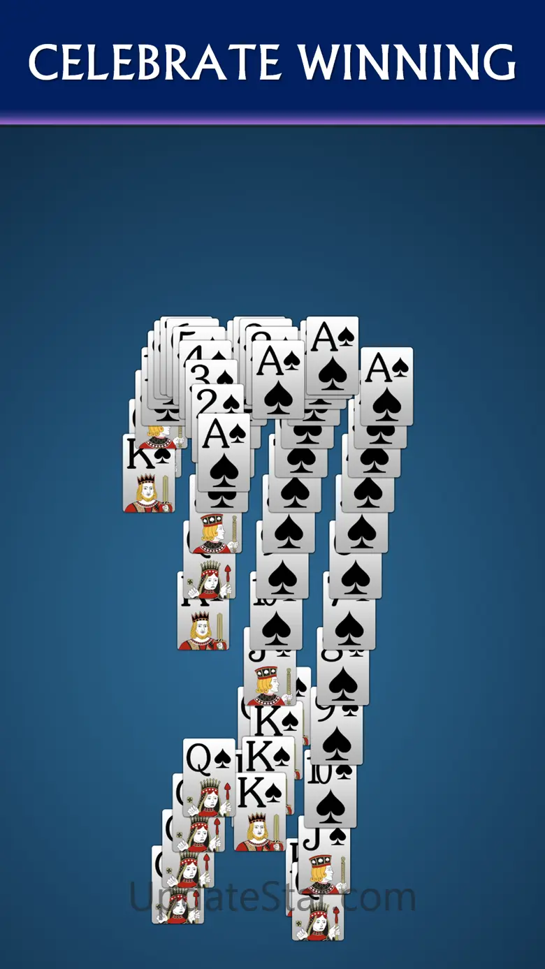 Solebon Spider Solitaire 4.7.4
