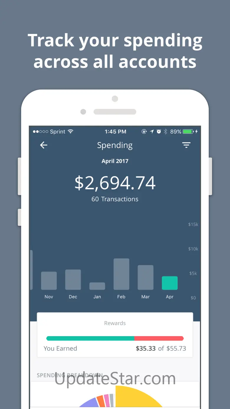 Birch Finance 2.3.4