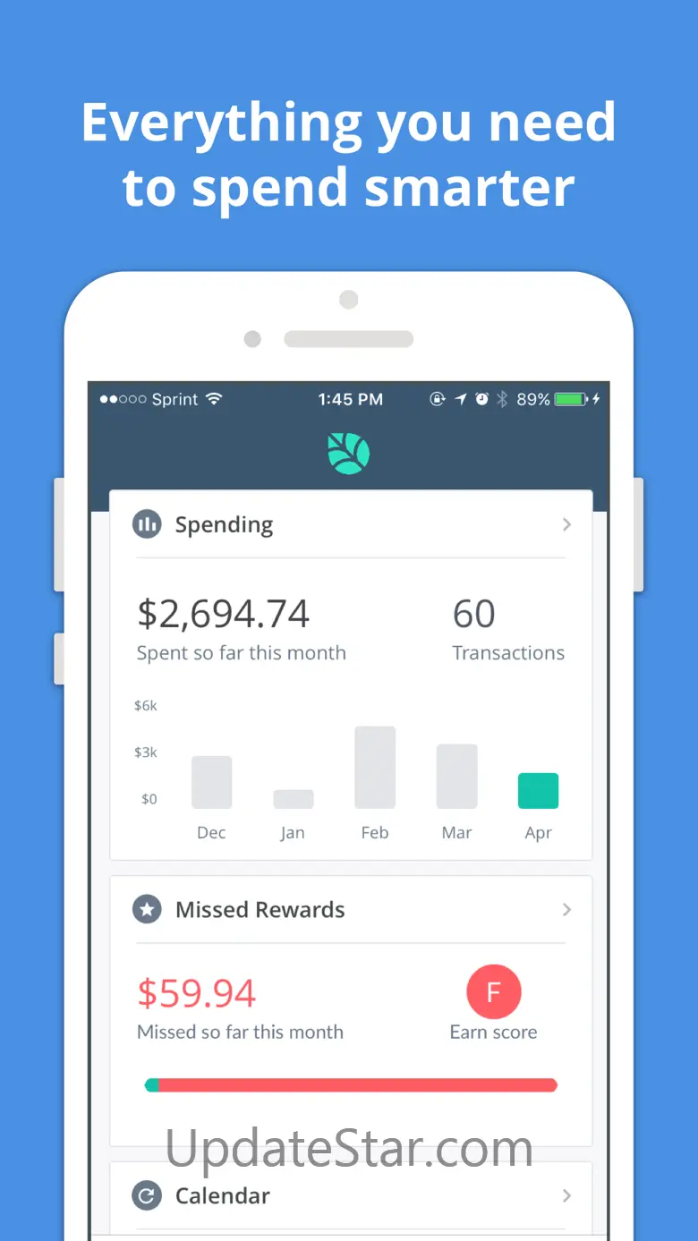 Birch Finance 2.3.4