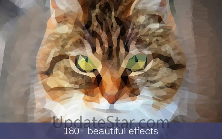 SuperPhoto - Effects & Filters 2.4.4