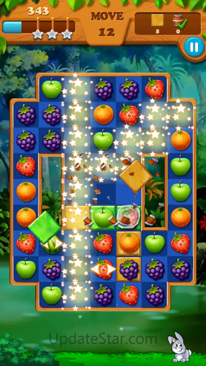 Fruits Legend 2 7.2.5083
