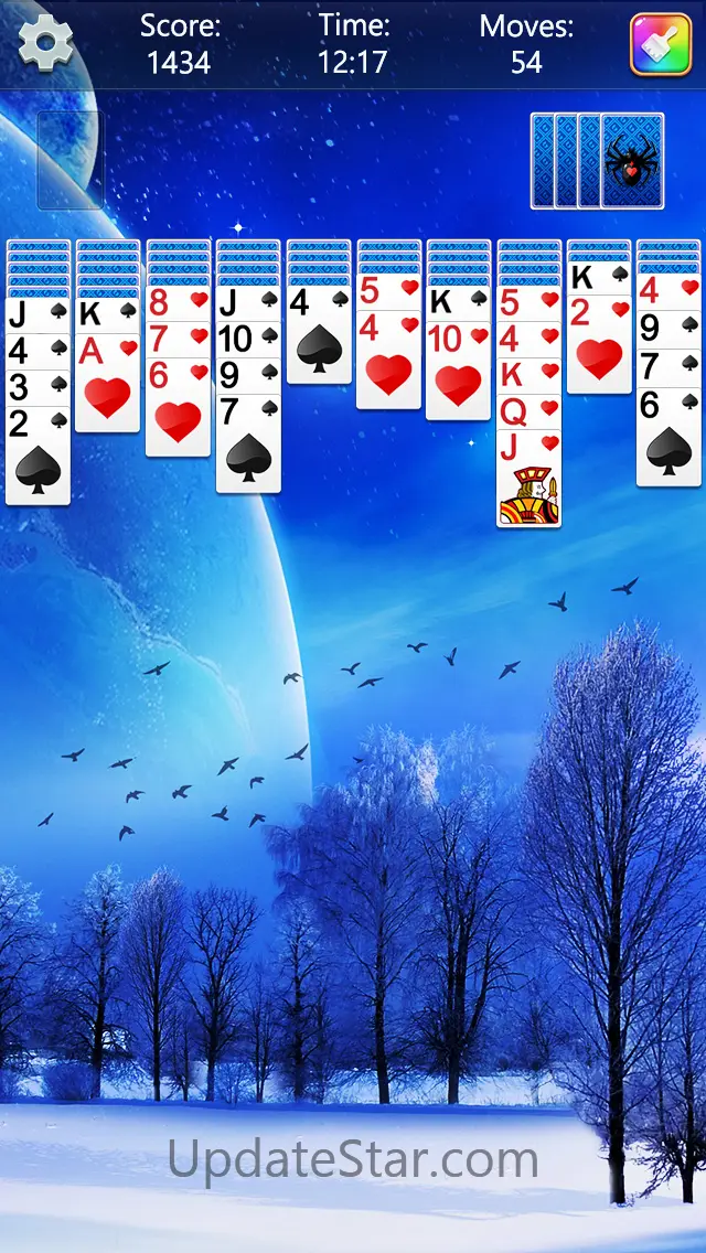 Spider Solitaire Fun 1.0.67