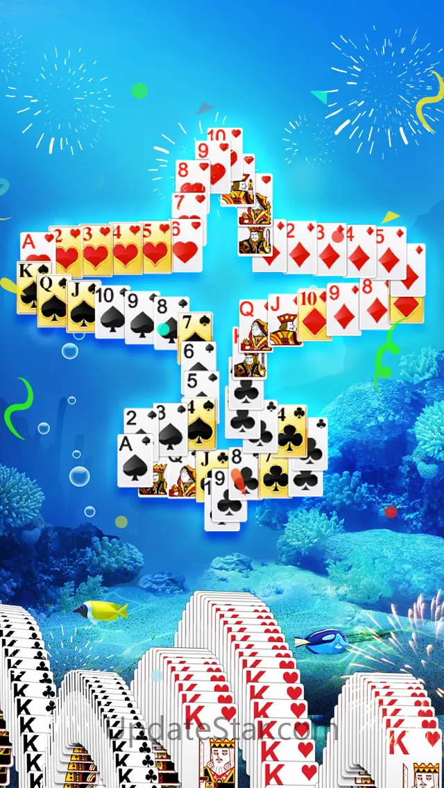 Spider Solitaire Fun 1.0.67